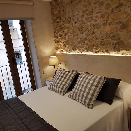 Casa Murada Tivissa 외부 사진