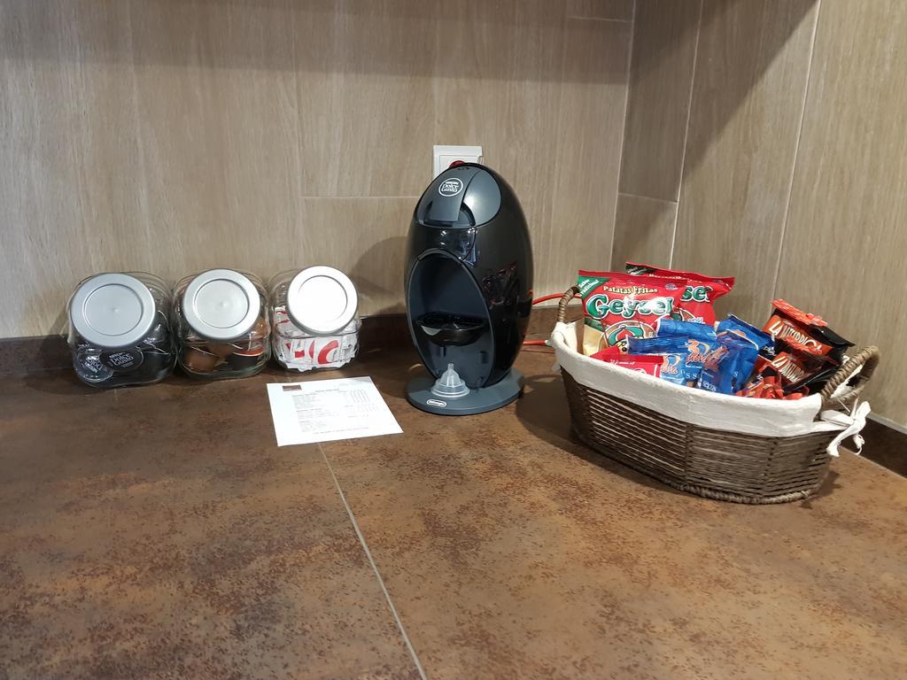 Casa Murada Tivissa 외부 사진