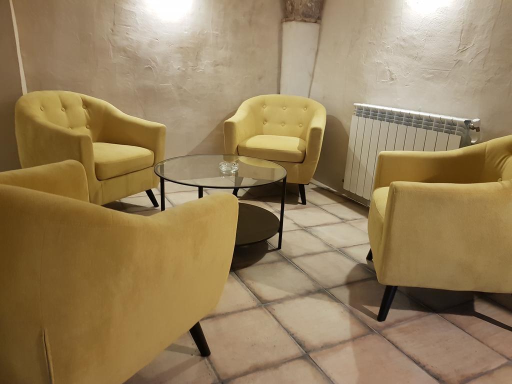 Casa Murada Tivissa 외부 사진