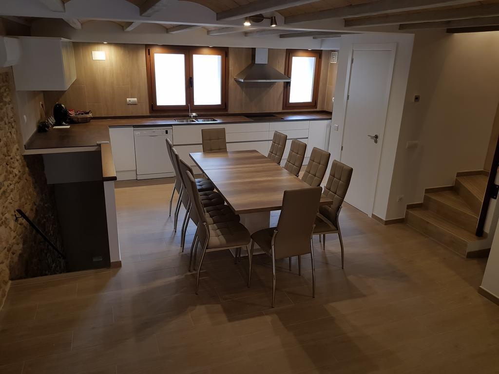 Casa Murada Tivissa 외부 사진