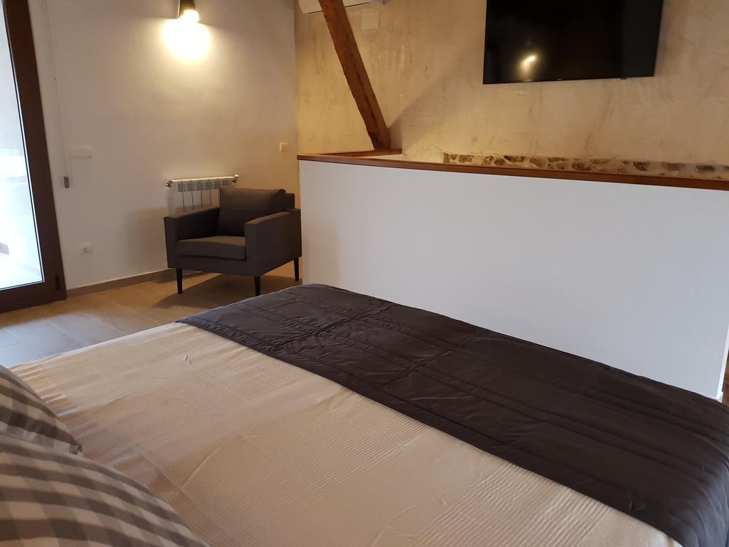 Casa Murada Tivissa 외부 사진