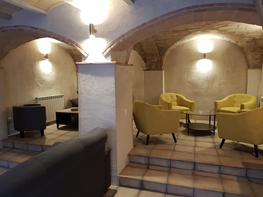 Casa Murada Tivissa 외부 사진