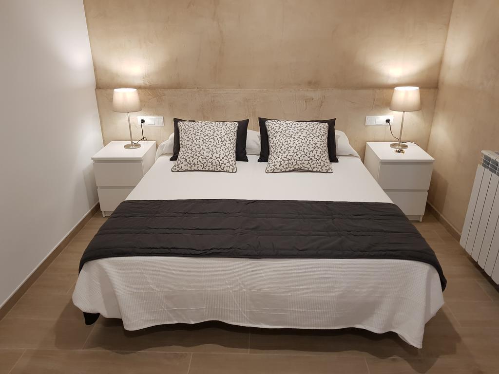 Casa Murada Tivissa 외부 사진