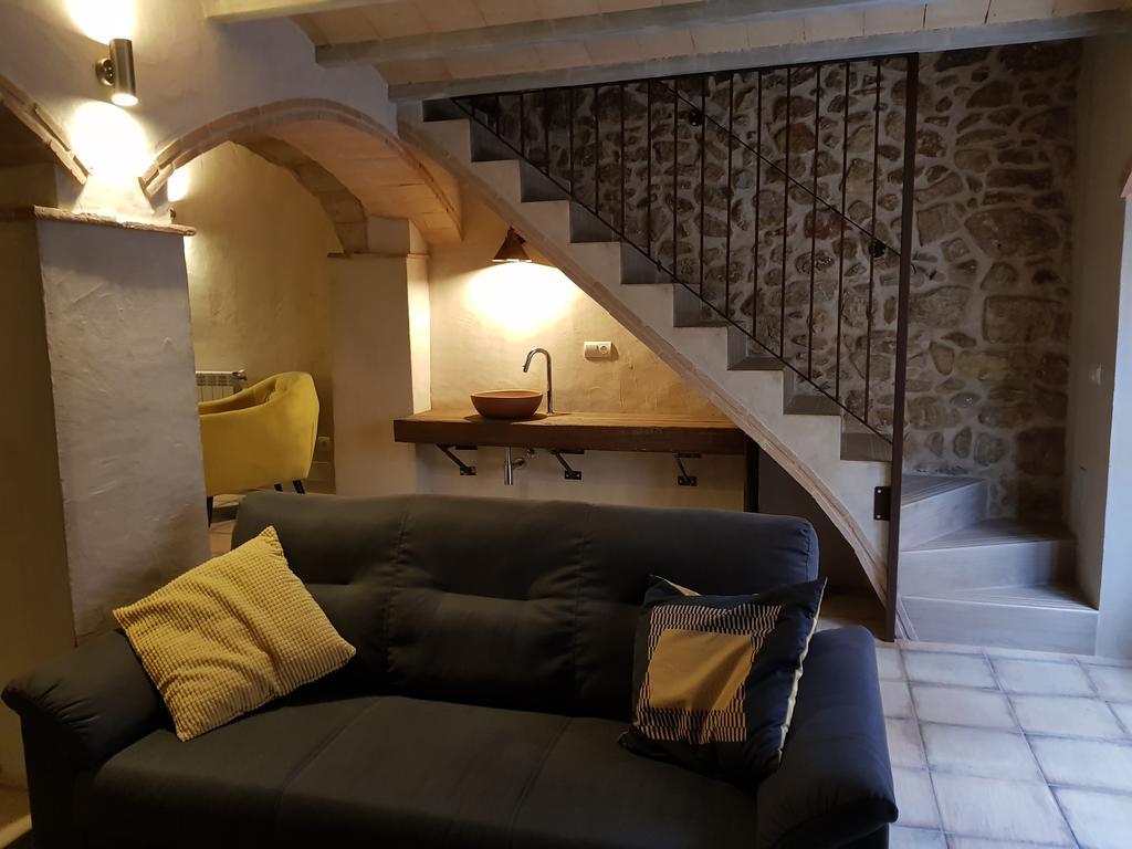 Casa Murada Tivissa 외부 사진