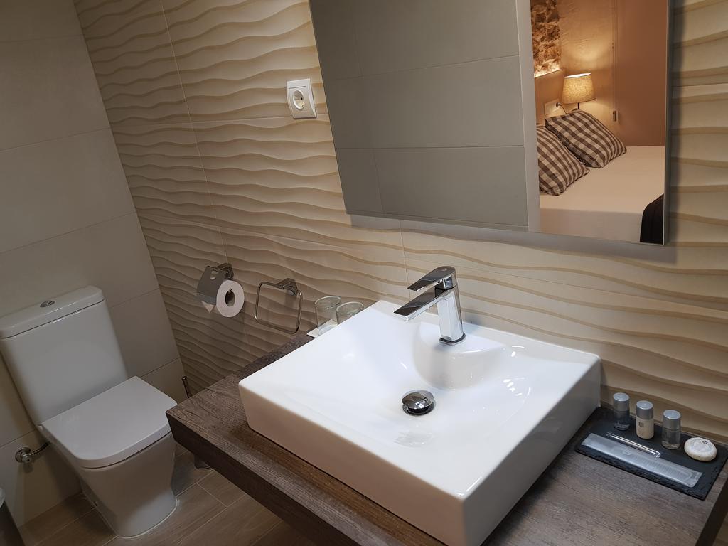 Casa Murada Tivissa 외부 사진