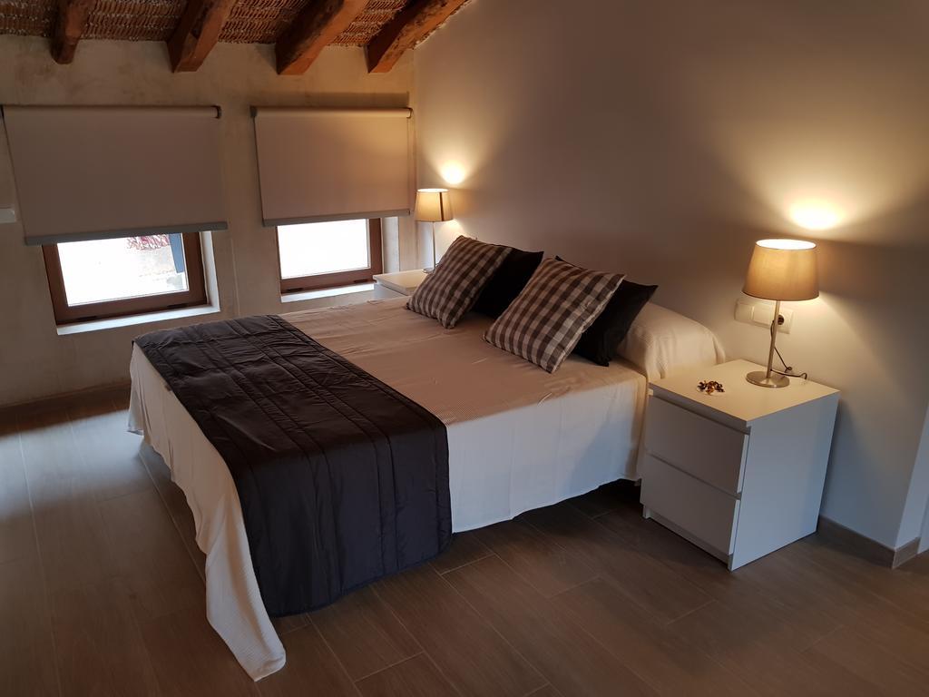 Casa Murada Tivissa 외부 사진