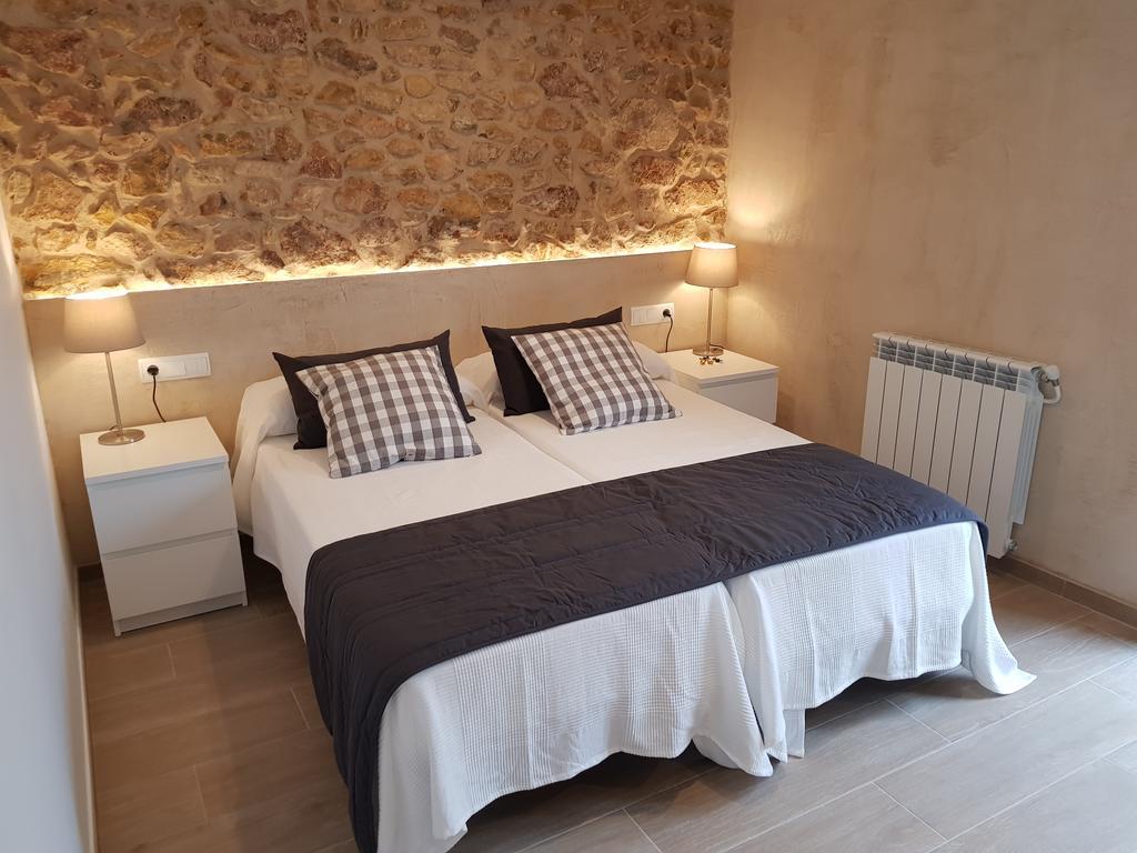 Casa Murada Tivissa 외부 사진