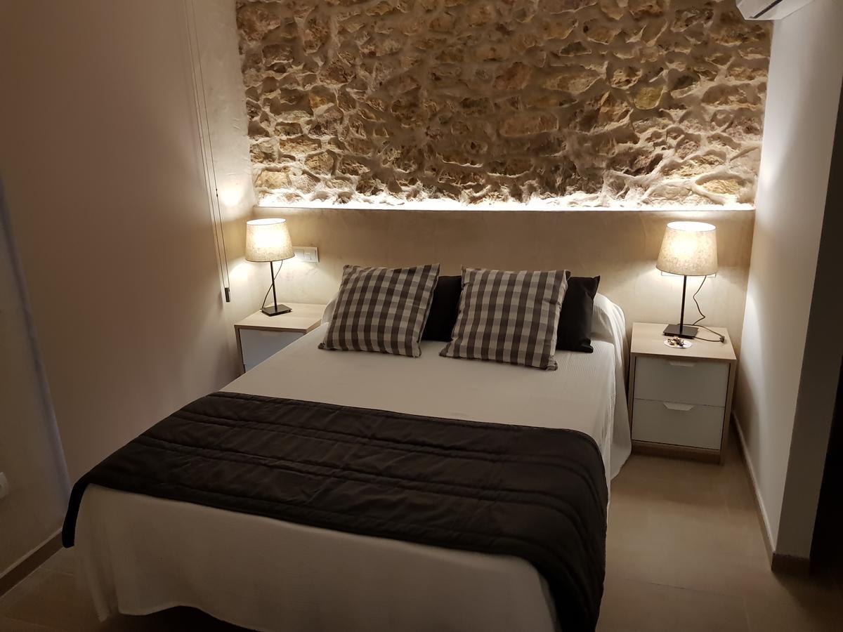 Casa Murada Tivissa 외부 사진