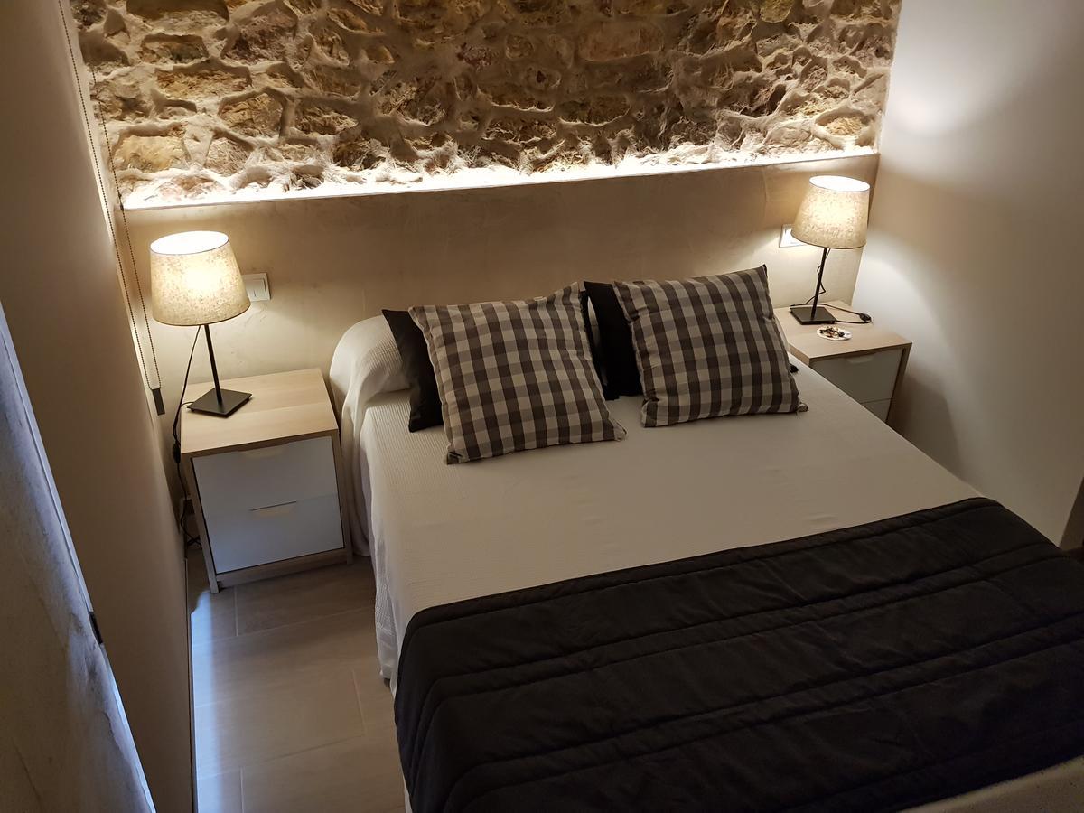 Casa Murada Tivissa 외부 사진