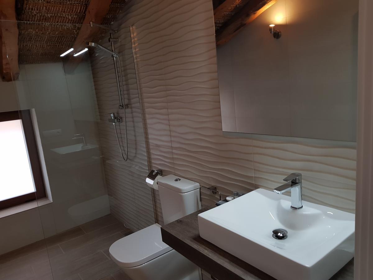 Casa Murada Tivissa 외부 사진