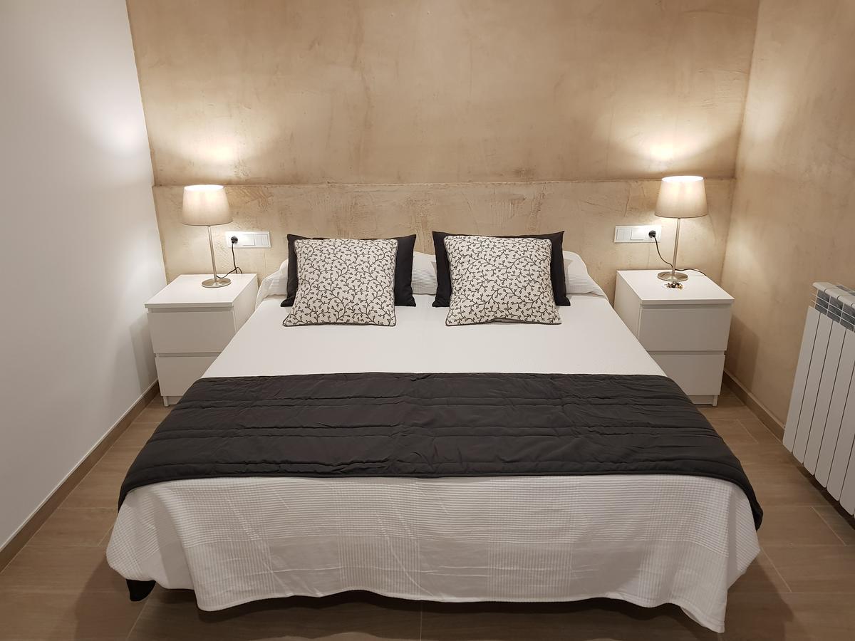 Casa Murada Tivissa 외부 사진