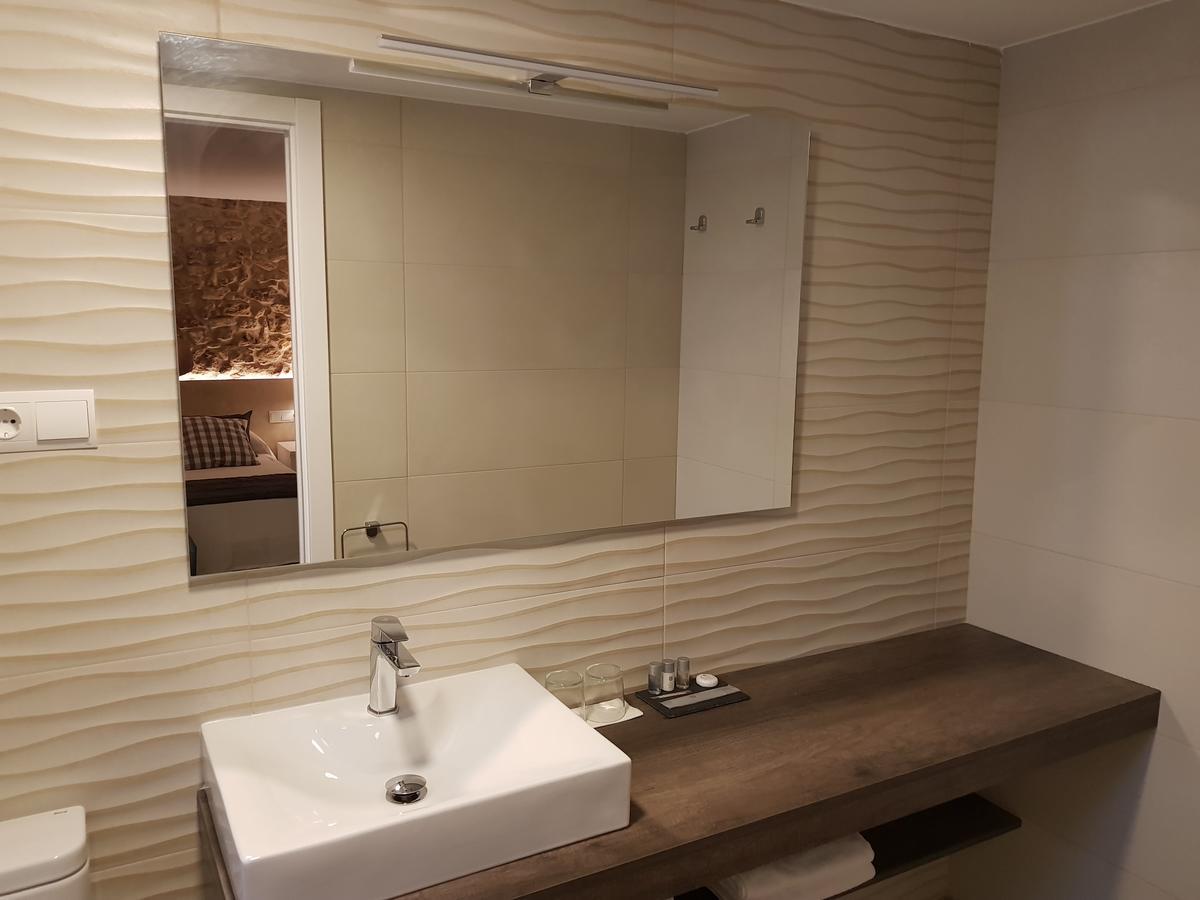 Casa Murada Tivissa 외부 사진