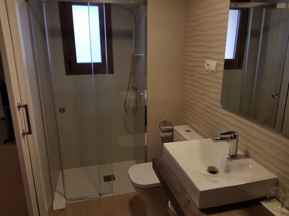 Casa Murada Tivissa 외부 사진