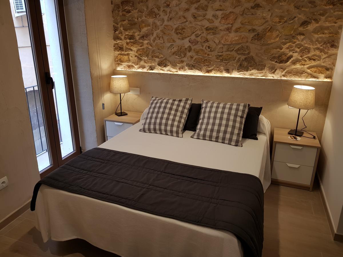 Casa Murada Tivissa 외부 사진