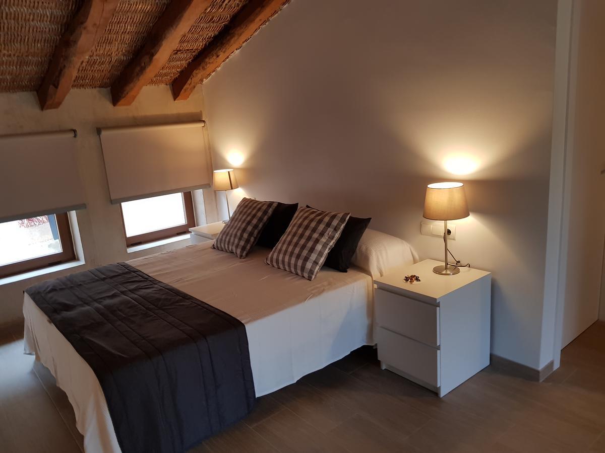 Casa Murada Tivissa 외부 사진