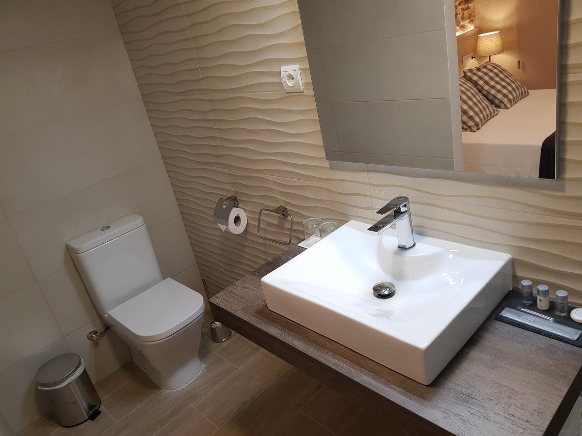 Casa Murada Tivissa 외부 사진