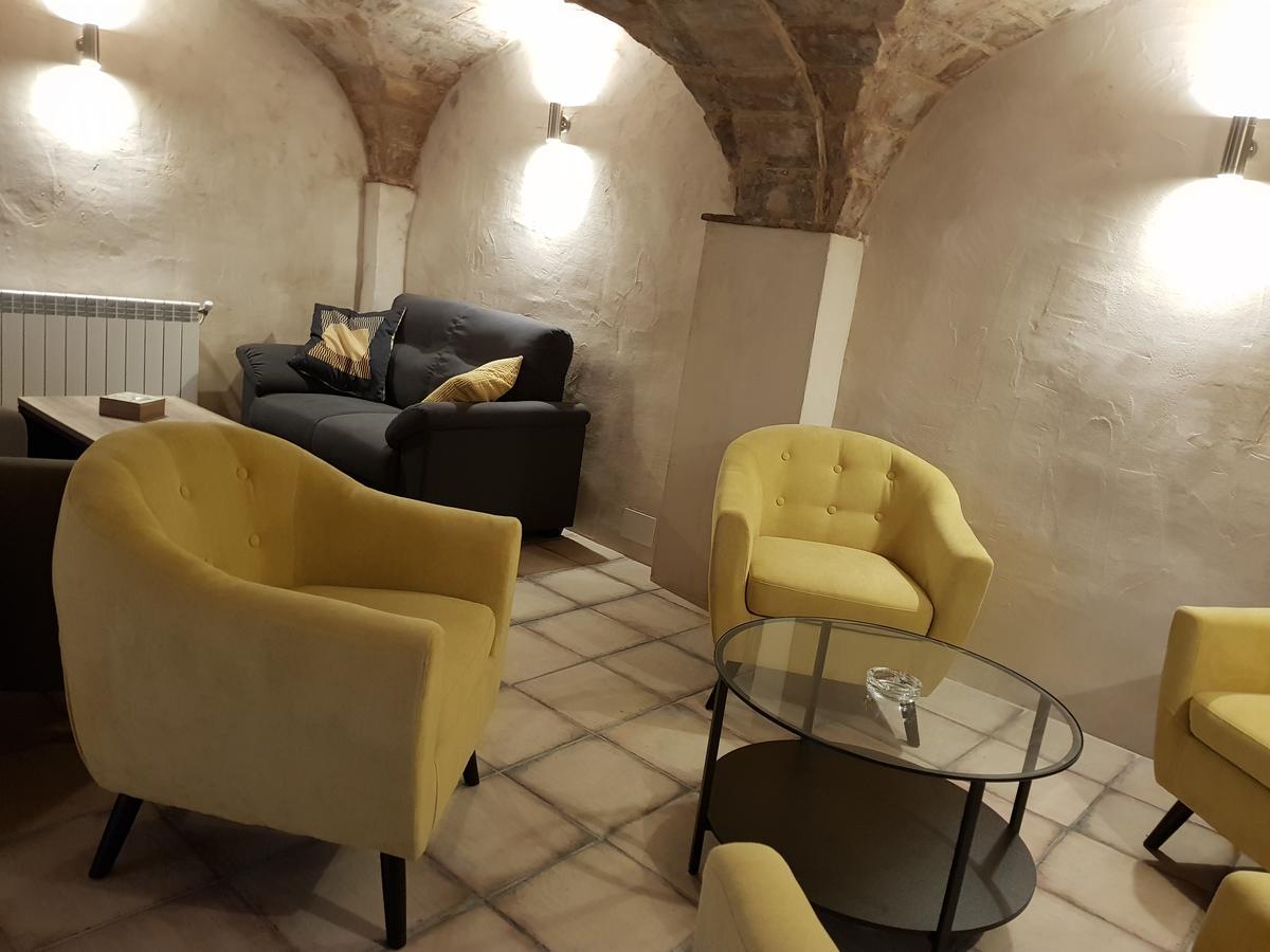 Casa Murada Tivissa 외부 사진