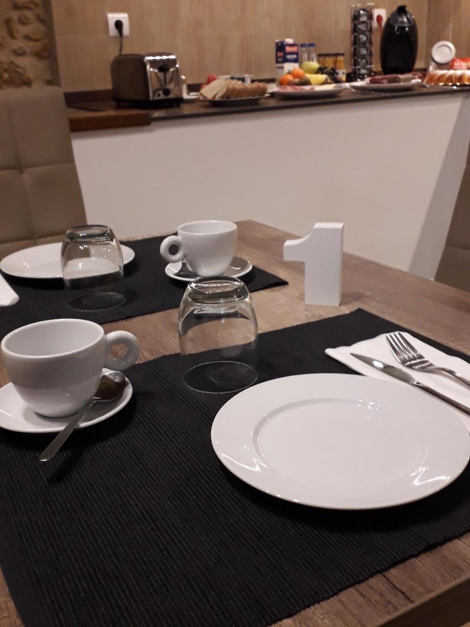Casa Murada Tivissa 외부 사진