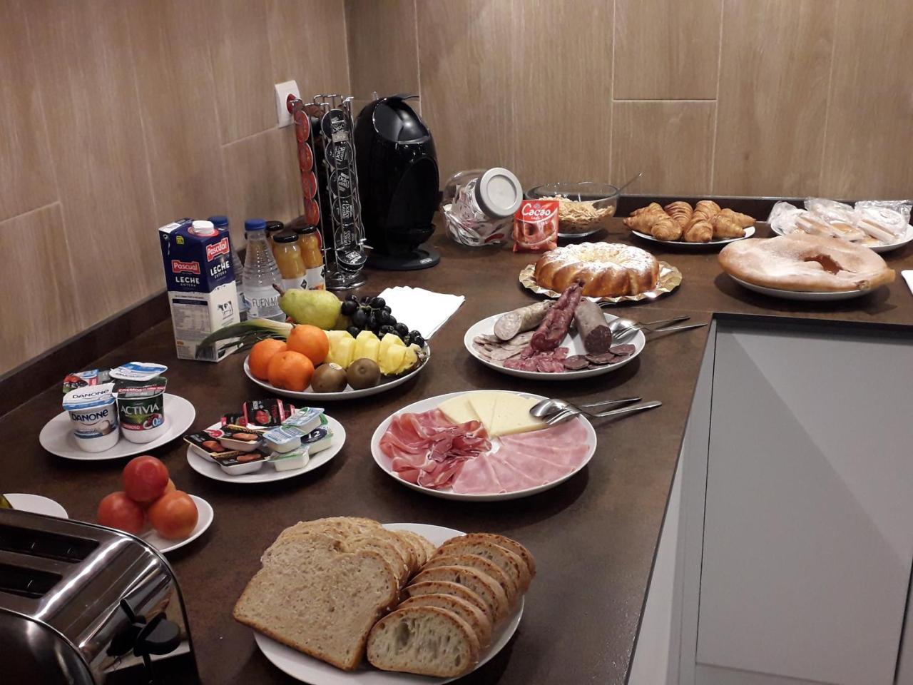 Casa Murada Tivissa 외부 사진