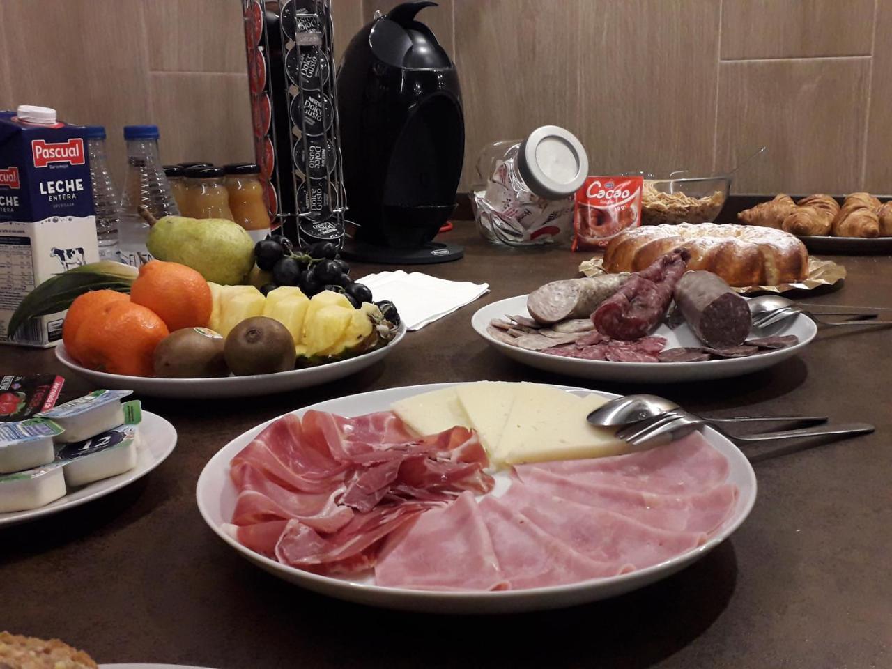 Casa Murada Tivissa 외부 사진