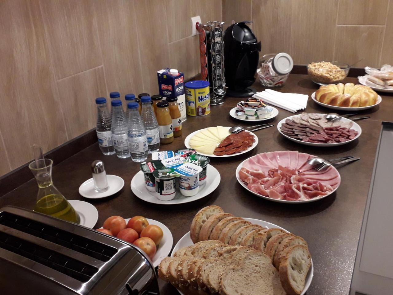 Casa Murada Tivissa 외부 사진