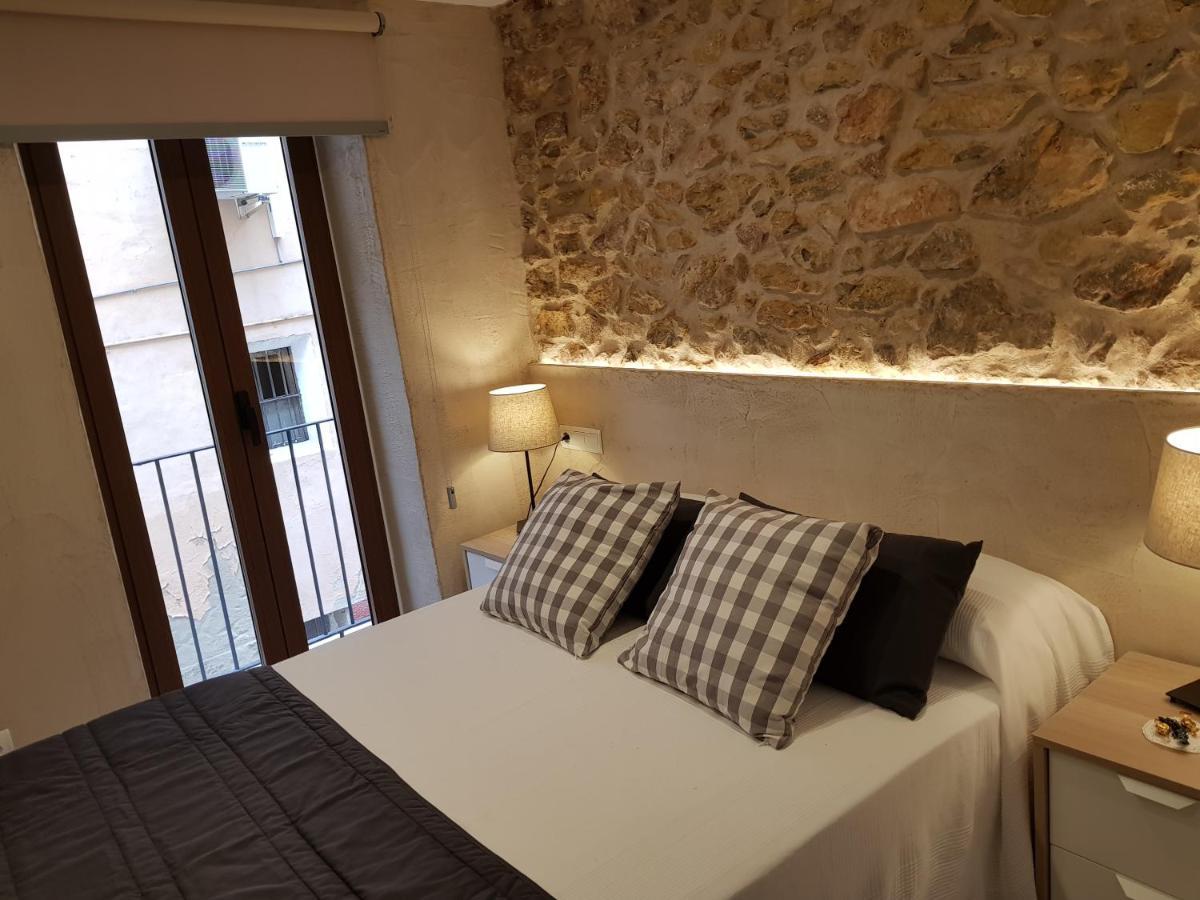 Casa Murada Tivissa 외부 사진